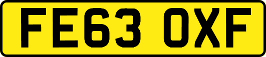 FE63OXF