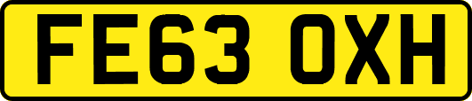 FE63OXH