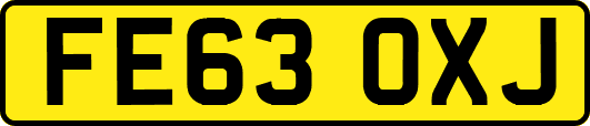 FE63OXJ