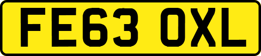 FE63OXL