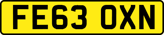 FE63OXN
