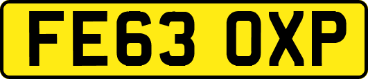 FE63OXP