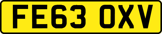 FE63OXV