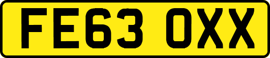FE63OXX