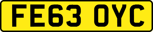 FE63OYC