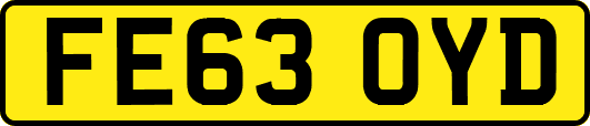 FE63OYD