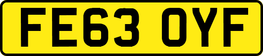 FE63OYF