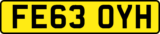 FE63OYH