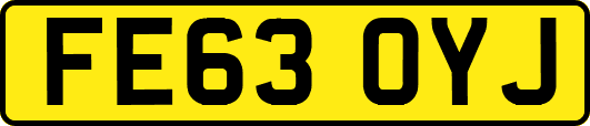 FE63OYJ