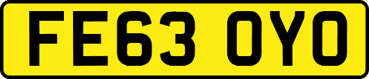 FE63OYO