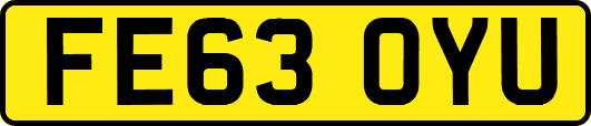 FE63OYU