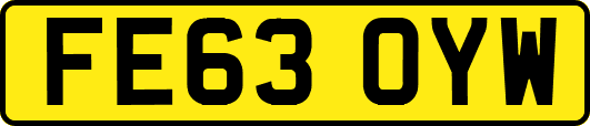 FE63OYW