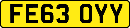 FE63OYY