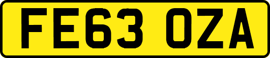 FE63OZA