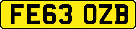 FE63OZB