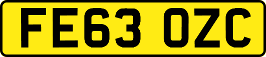 FE63OZC