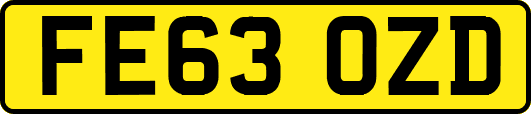 FE63OZD