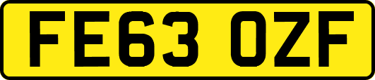 FE63OZF