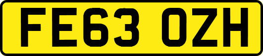 FE63OZH