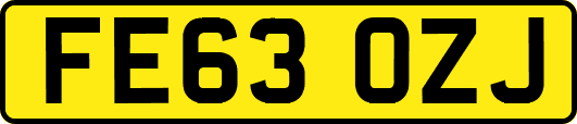 FE63OZJ