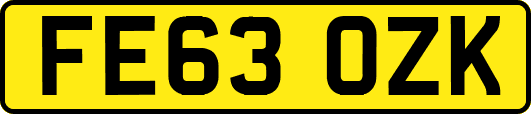 FE63OZK