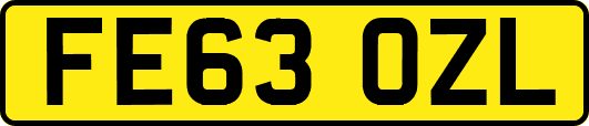FE63OZL
