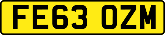 FE63OZM