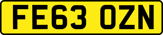 FE63OZN