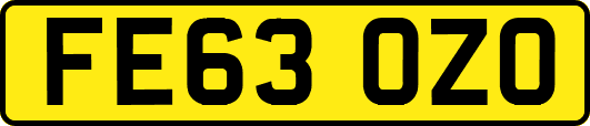FE63OZO