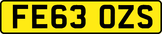 FE63OZS