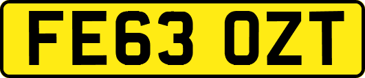 FE63OZT