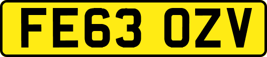FE63OZV