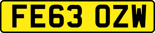 FE63OZW