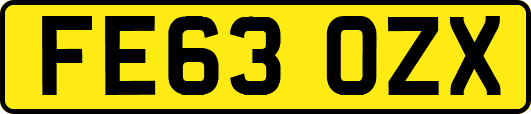 FE63OZX