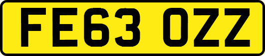 FE63OZZ