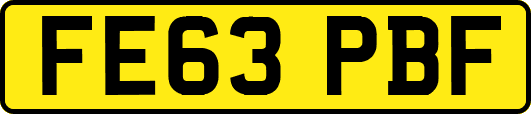 FE63PBF