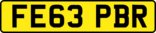 FE63PBR