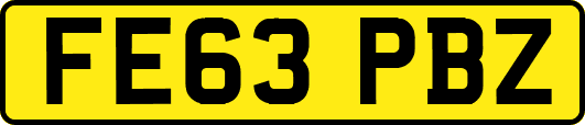 FE63PBZ
