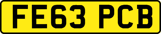 FE63PCB