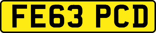 FE63PCD