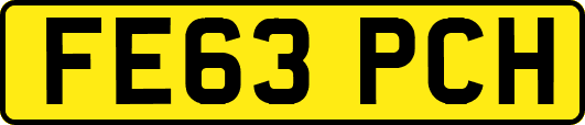 FE63PCH