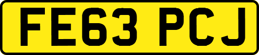FE63PCJ