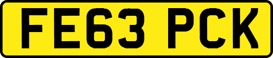 FE63PCK