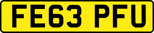 FE63PFU