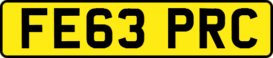 FE63PRC