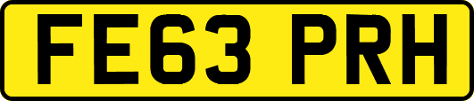 FE63PRH
