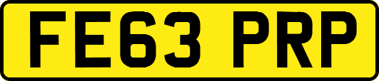 FE63PRP