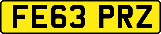 FE63PRZ