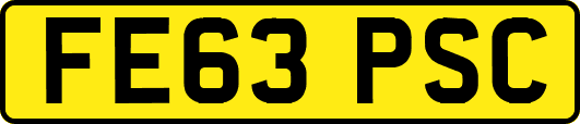 FE63PSC