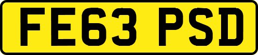 FE63PSD